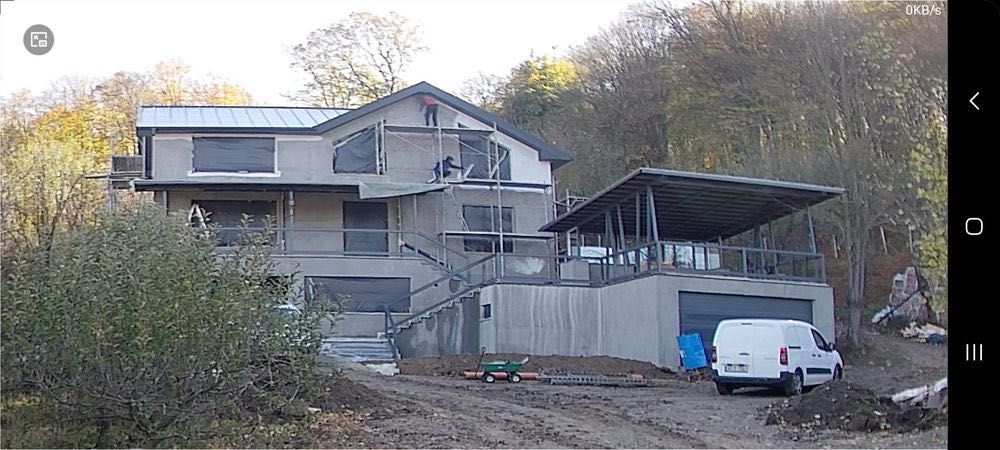 Amenajări interioare și exterioare