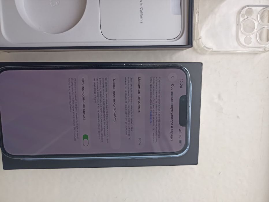 iphone 13pro max продается !