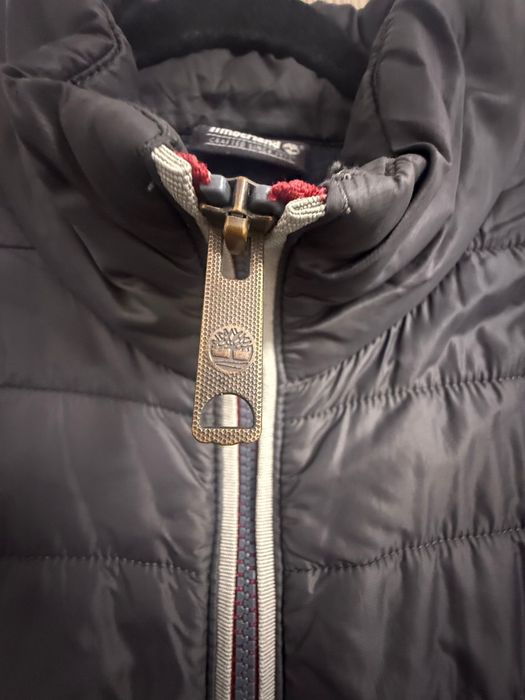 geaca timberland marimea xl