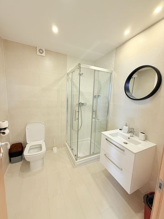 Apartament regim hotelier