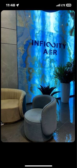 ЖК Инфинити. Аренда !