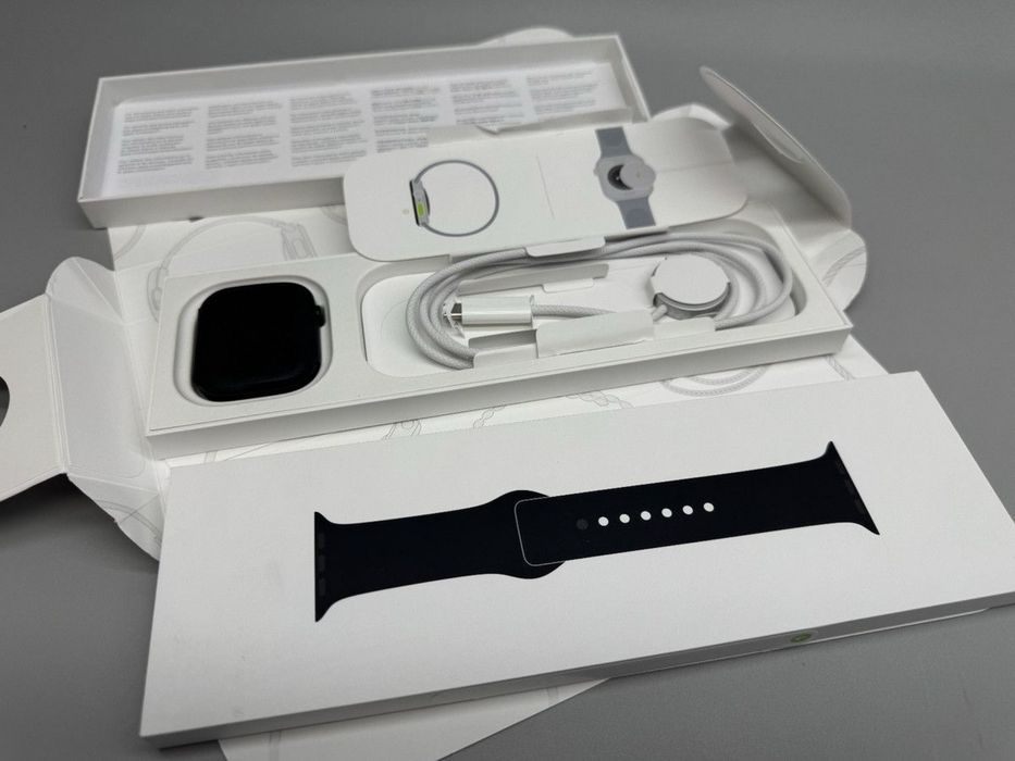 Apple watch series 11 gps