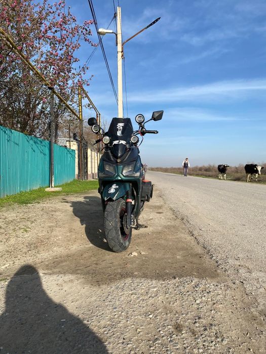 Продолжается самурай