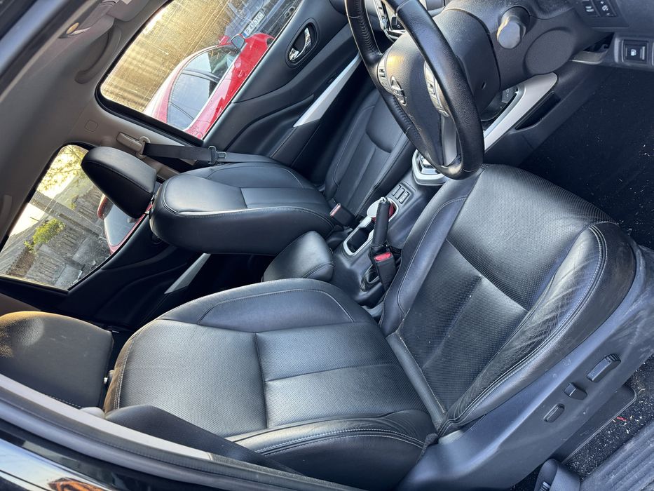 Fata completa motor Nissan navara D23 2018 2.3 dci YS23 dezmembrari