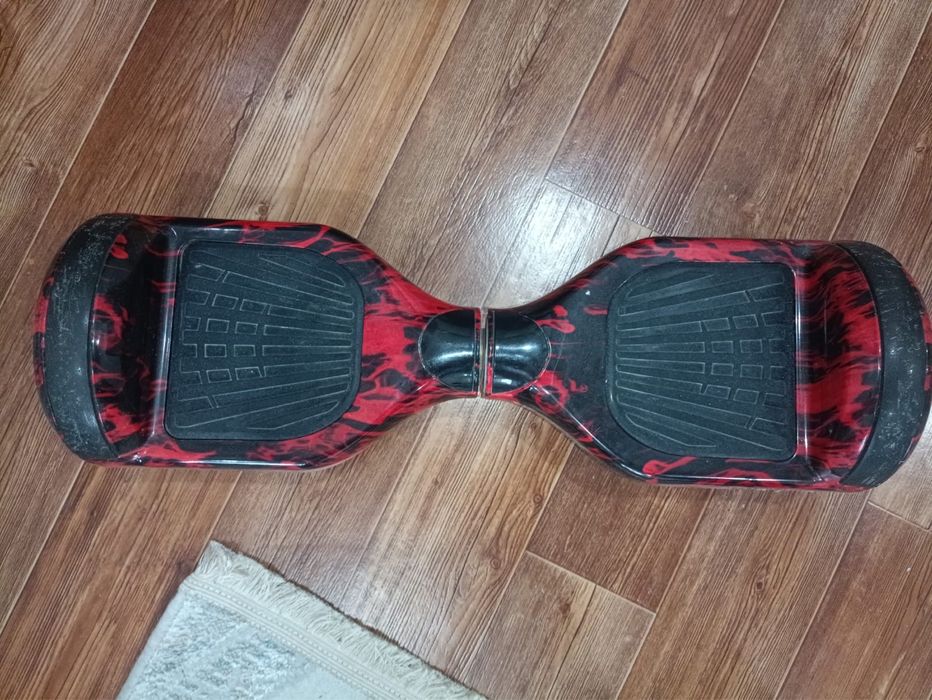 Продам гироскутер