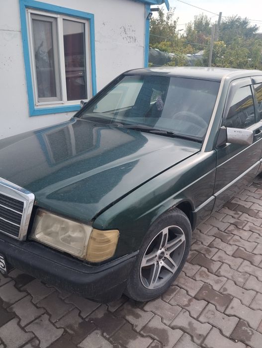 Продам Мерседес.