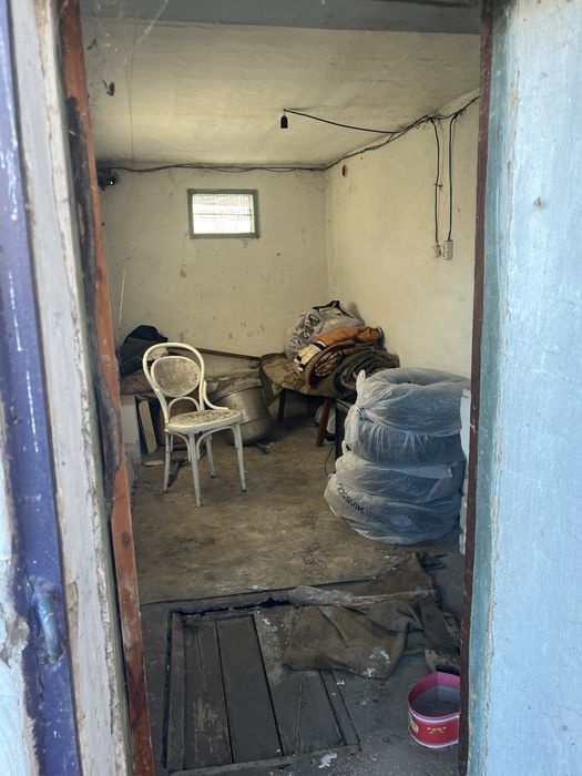 Продается дача СО Лесовод