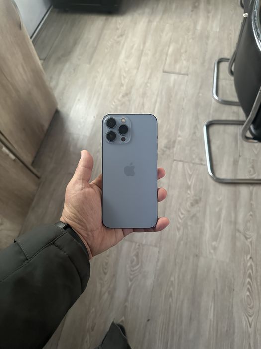 Iphone 13promax ideal 128gb