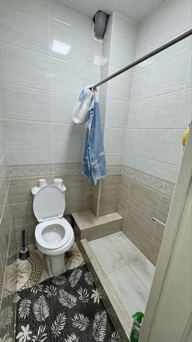 Сдаётся своя, шикарная квартира со всеми условиями на Чиланзар 10