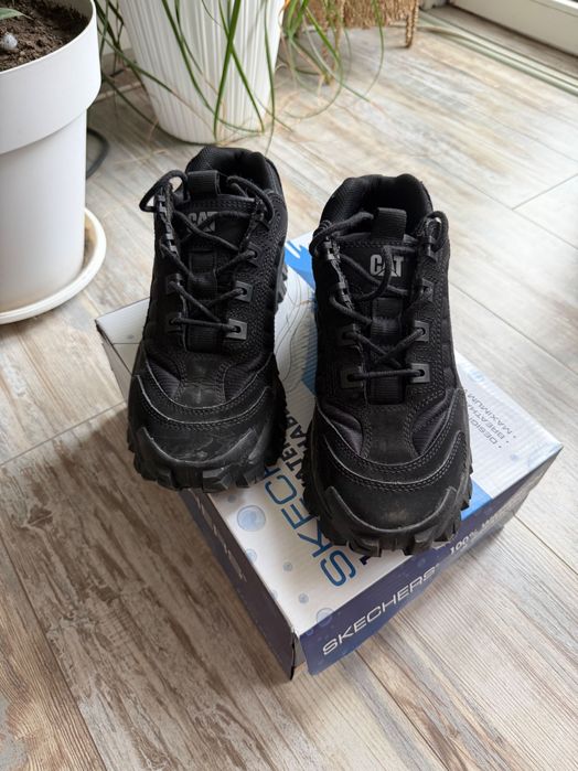 Мартонки Caterpilar