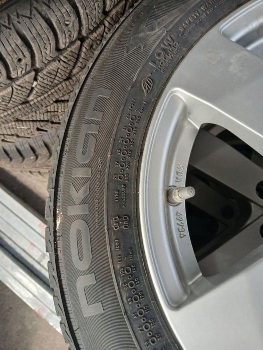 Джанти 16 цола 5×112