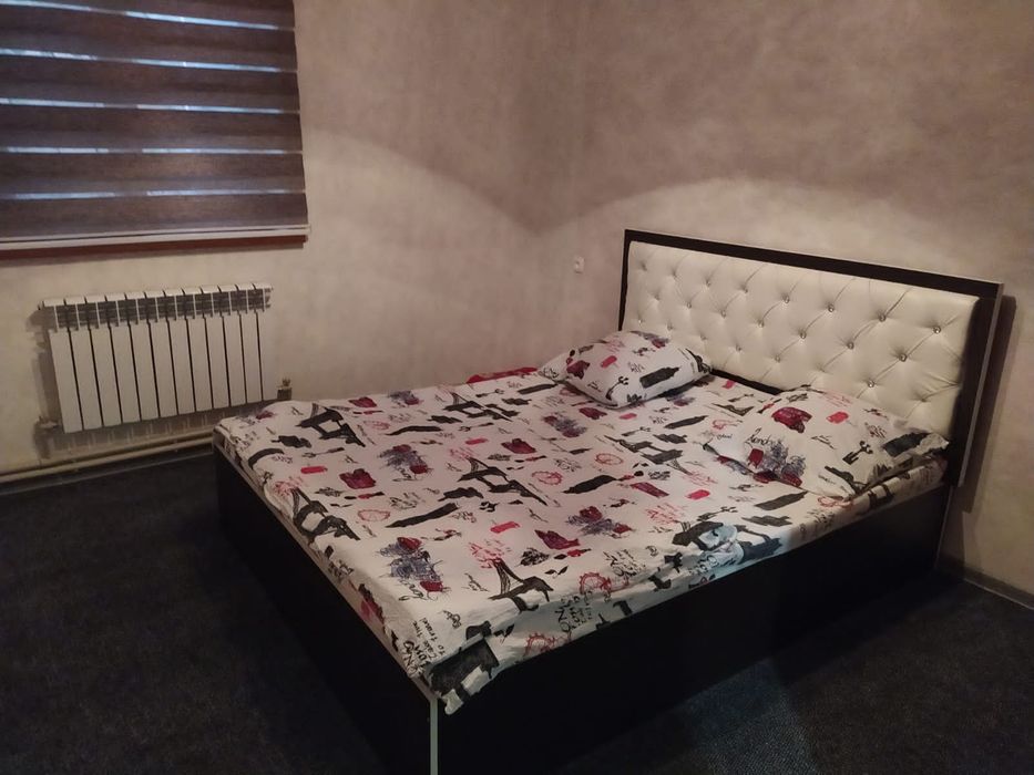 Коттедж гостевой дом дача квартира сауна посуточно