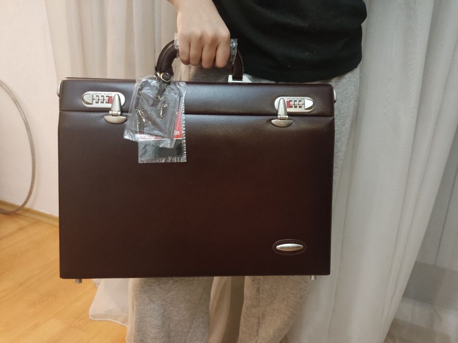 Кейс для руководителя