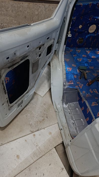 Кабина газель  продажа