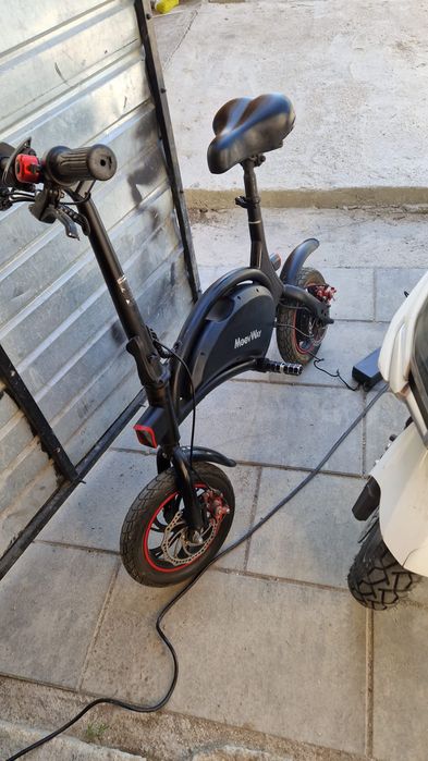 Vând biciclete electrica b3 2021