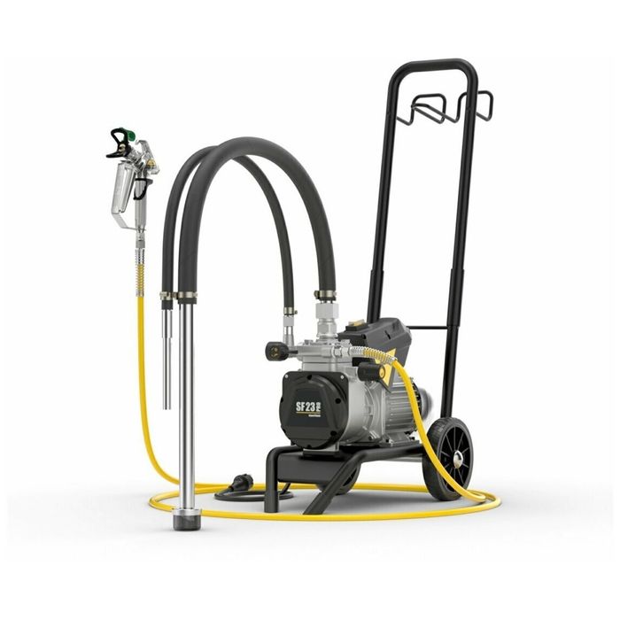 Аренда Прокат Вагнер 380/220 краска пульт. Arenda Vagner 380/220