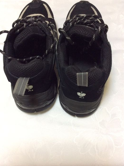 Pantofi cu protectie Engelbert Strauss /43