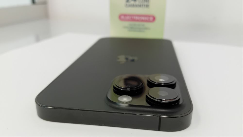 Iphone 14 Pro Max 128Gb (AG20 Dancu b 30136) Garanție 2 ani