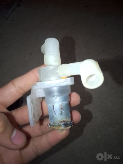 Mini nasos, kichik nasos