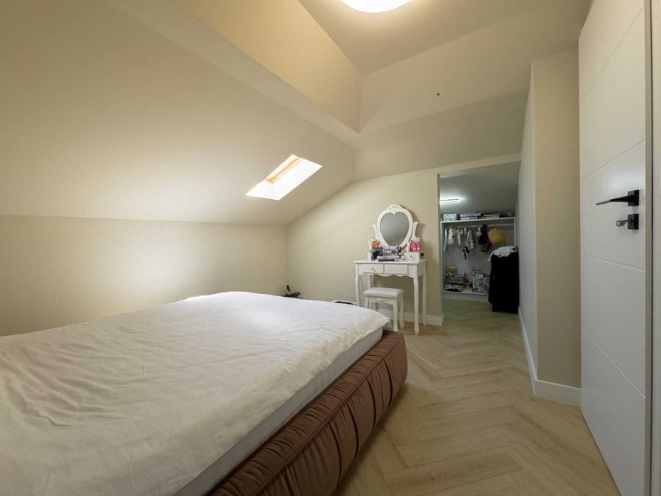 Apartament 4 camere