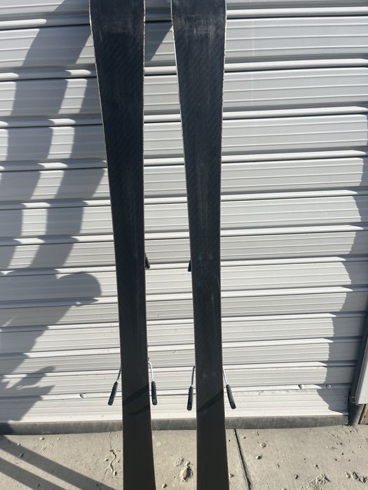 FIsher  ски170см.-Детски -Head -142см.