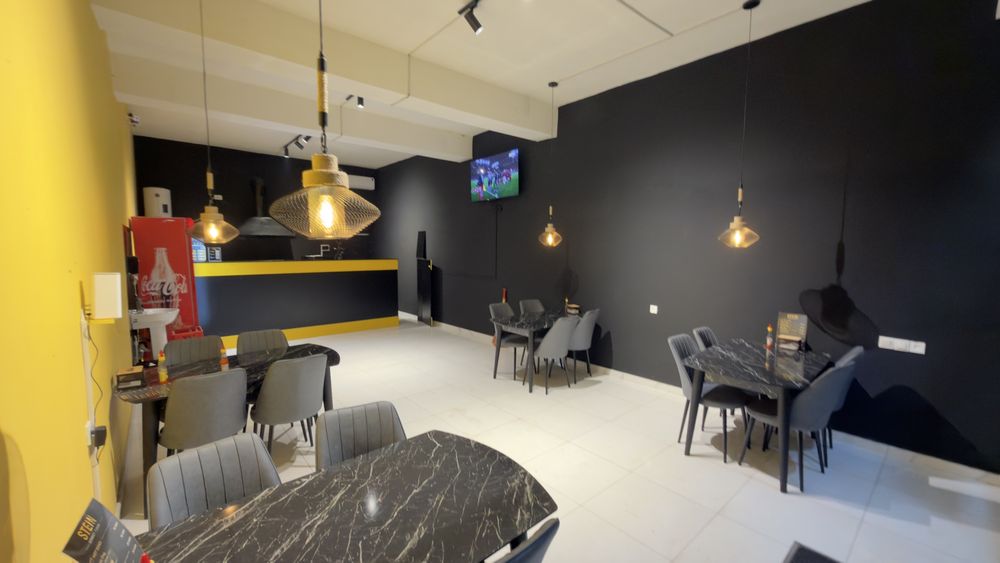 Fast Food Tayyor Biznes. Fast Food готовый Бизнес.