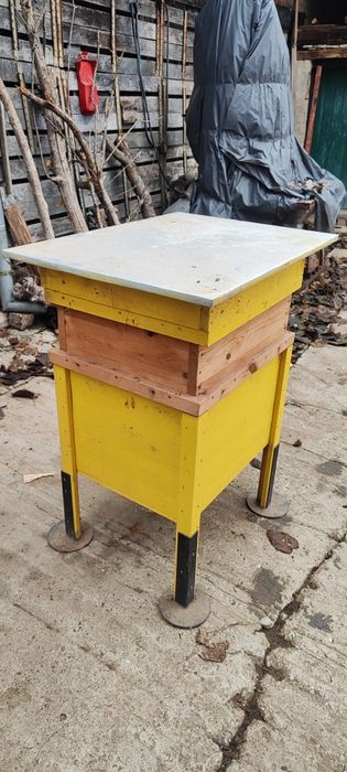 Кошери пълен комплект