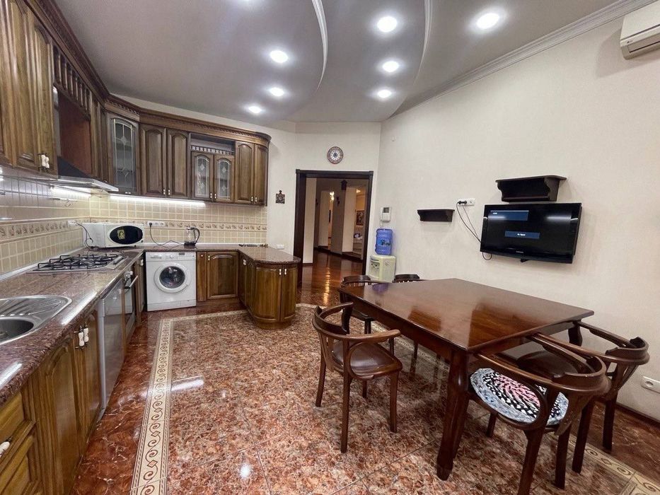 Срочно | Евро дом в Яккасарайском районе, ориентир Глинка