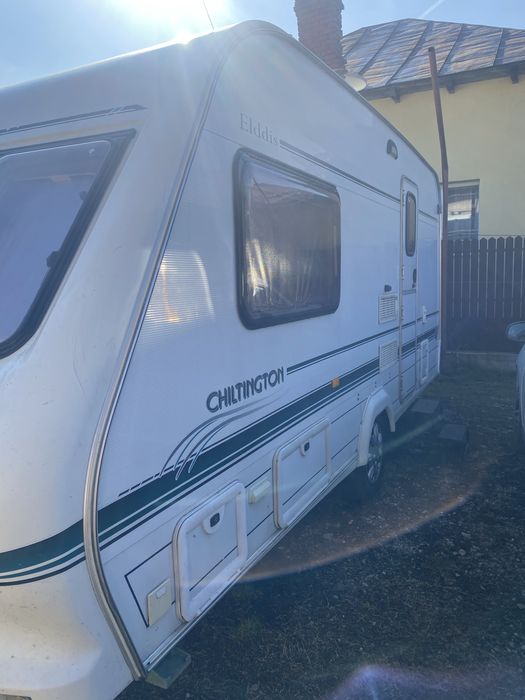 rulota elddis chiltington 2001