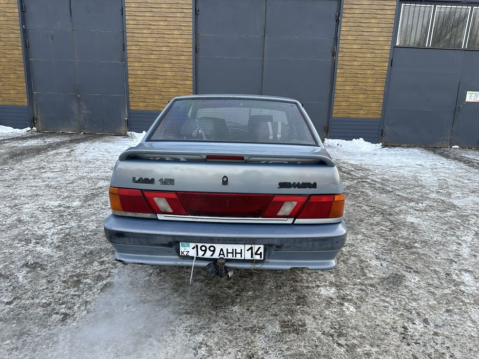 Продам ваз 2115.