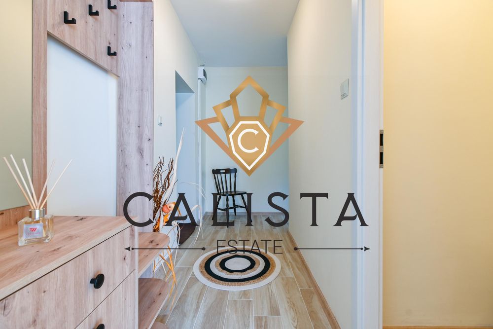 Дава се под наем Тристаен апартамент в София, Лозенец - 80 кв.м за 800 € - Снимка #8