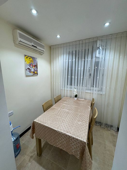 Мирзо Улугбекский район IT-парк Академгородок 3-комнатная 1-этаж 5-эта