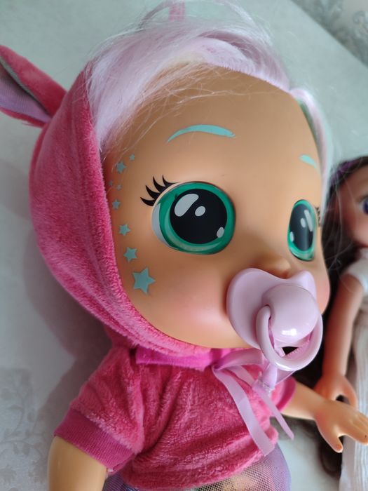 Продам куклы оригинал Крей Бебис