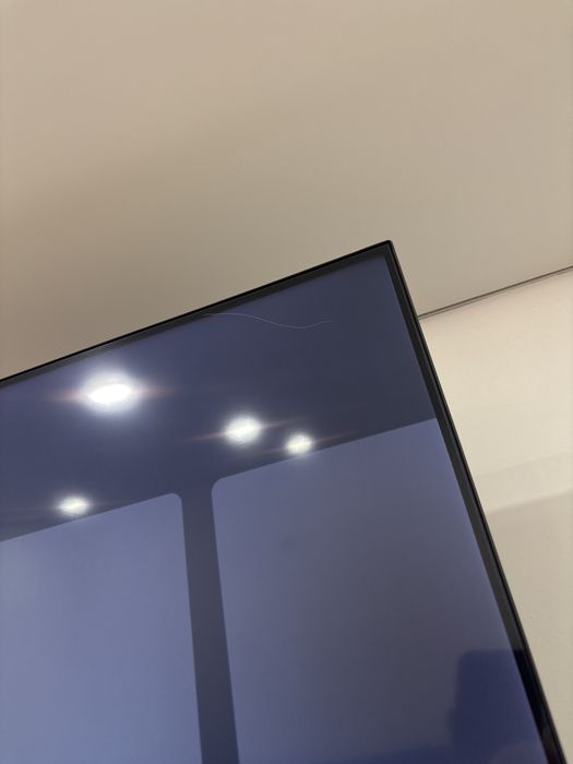 Продам телявизор qwatt