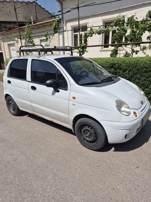 Matiz 2009 srochna sotiladi