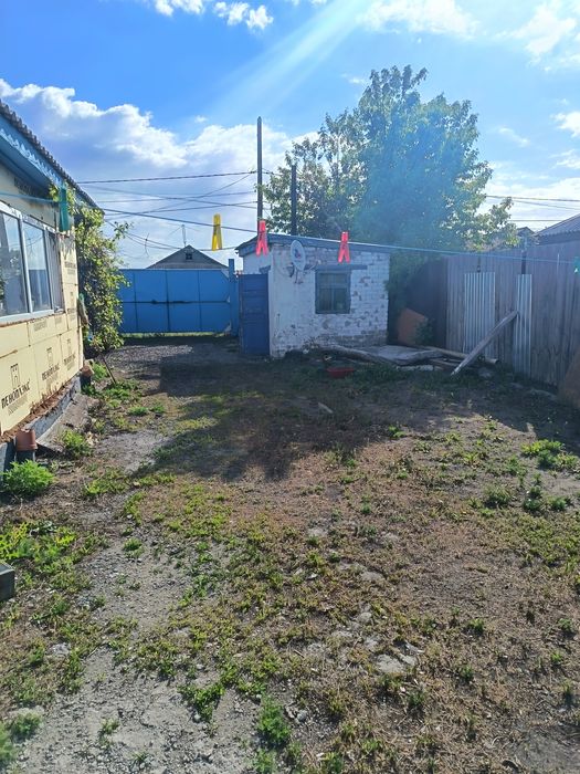 Продам дом 5 комнат.