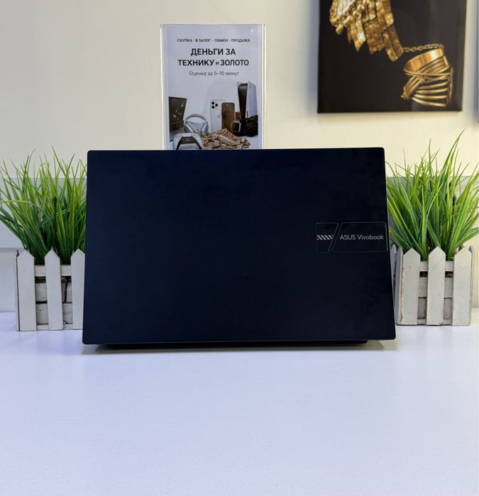 Ноубтук ASUS Vivobook