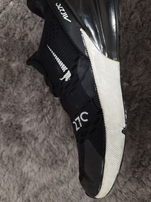 Nike air max 270