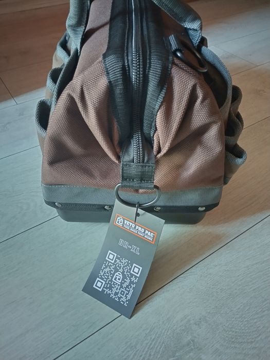 Geanta scule Veto dr-xl  USA