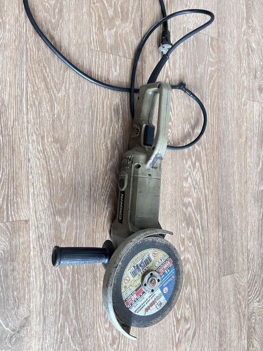 Продам болгарку