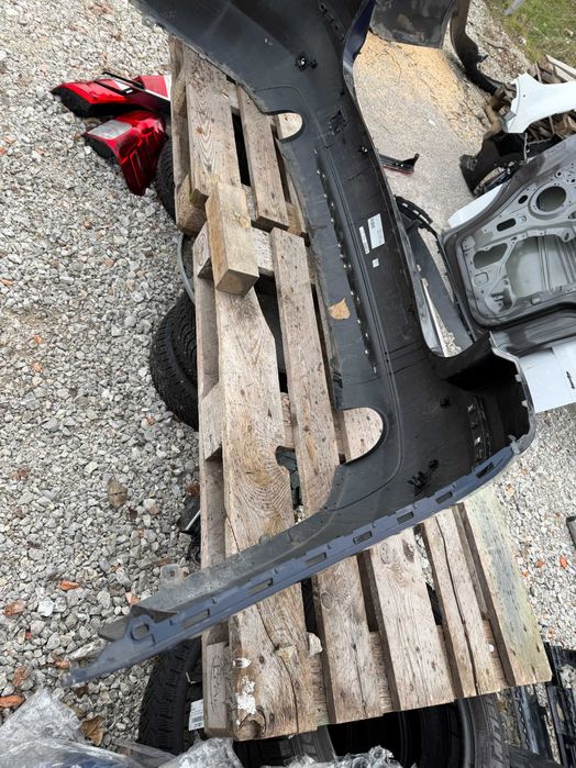 Броня BMW 5 series G31