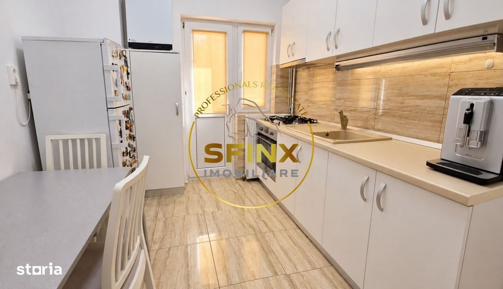 Apartament 4 camere |  Domenii |