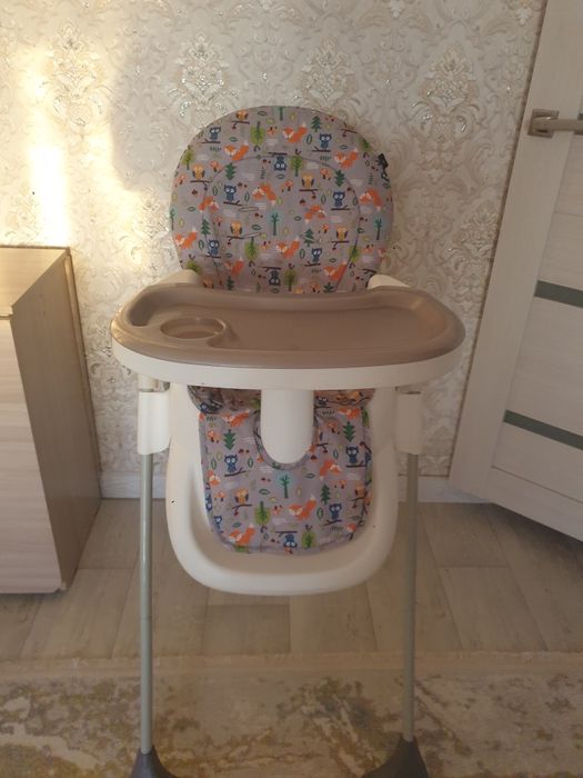 Продам детски1 стульчик