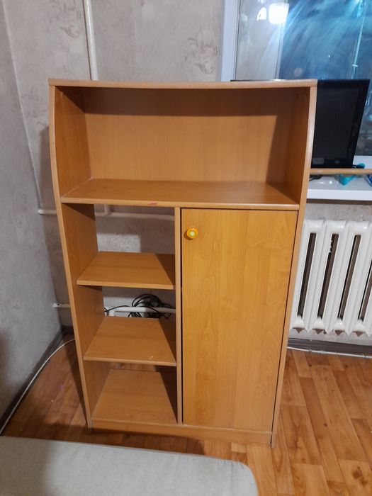 Мебель для квартиры разная