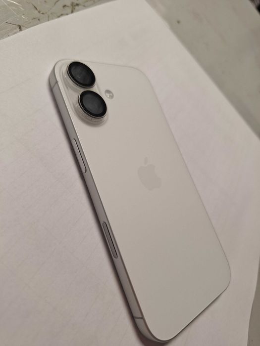 iPhone 17 - 512GB - 100% (11 Цикъла)