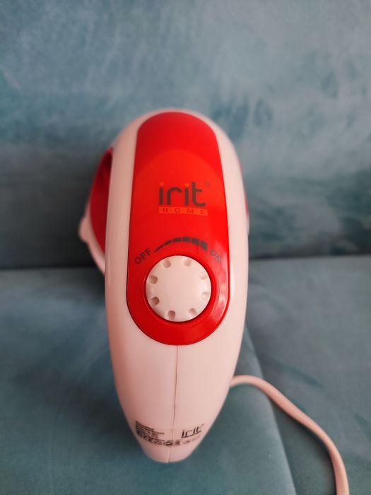 Продам массажёр Irit