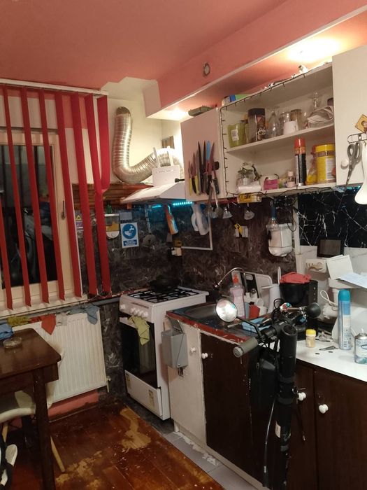 Chirie Reșița  renovata