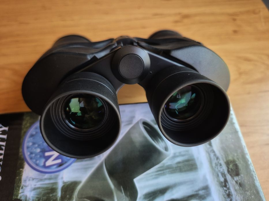 Бинокъл Олимпус /10×50/,Olympus 10×50