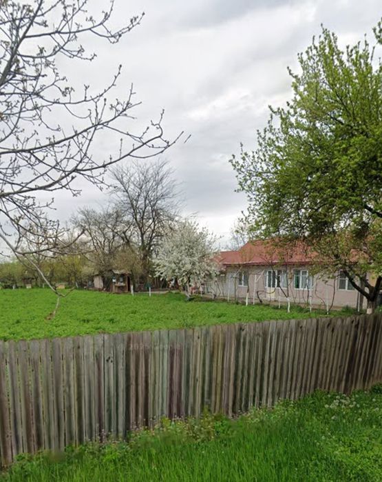 CASĂ + 1.600mp TEREN INTRAVILAN  la 20 km de Bucuresti l Lilieci Ialomita