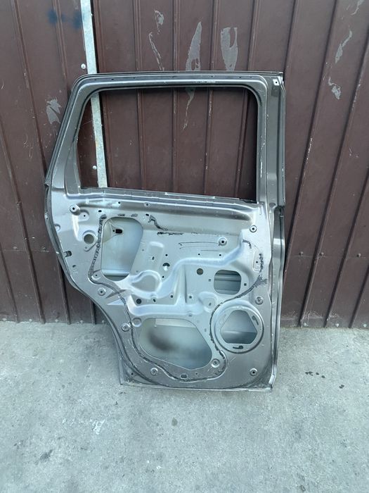 Usa stanga spate mitsubishi asx